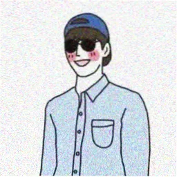 用户 深夜刷剧人 头像